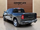 2026 Ram 1500 - Preview 3