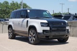 2026 Land Rover Defender - Preview 9
