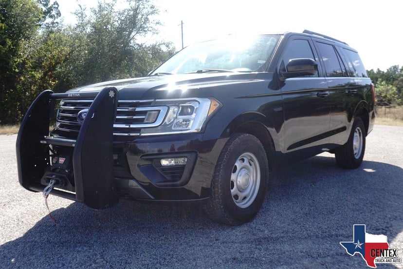 2018 Ford Expedition - Image 1
