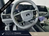 2027 INFINITI QX80 - Preview 11