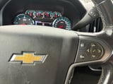 2018 Chevrolet Silverado 1500 - Preview 12