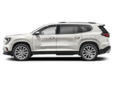 2027 GMC Acadia - Preview 3