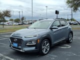 2020 Hyundai Kona - Preview 7
