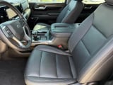 2022 Chevrolet Silverado 1500 - Preview 10
