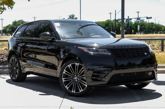 2026 Land Rover Range Rover Velar - Image 1