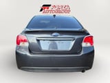 2015 Subaru Impreza - Preview 6