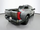 2026 Toyota Tundra - Preview 5