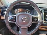 2022 Volvo XC90 - Preview 16