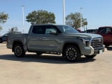 2026 Toyota Tundra - Preview 5