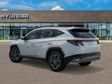 2026 Hyundai Tucson - Preview 5