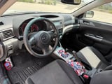 2013 Subaru Impreza WRX - Preview 6