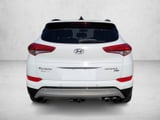 2018 Hyundai Tucson - Preview 7