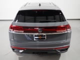 2026 Volkswagen Atlas Cross Sport - Preview 7