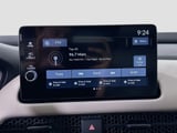 2027 Honda HR-V - Preview 11