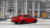 2027 Toyota Camry - Preview 10