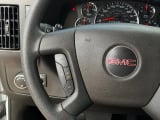 2025 GMC Savana 2500 - Preview 12