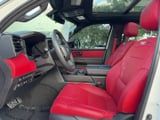 2024 Toyota Tundra - Preview 11
