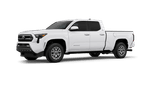 2026 Toyota Tacoma - Preview 2