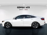 2022 Honda Insight - Preview 5