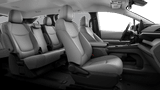 2026 Toyota Sienna - Preview 6