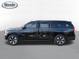 2026 GMC Yukon XL - Preview 4
