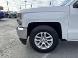 2018 Chevrolet Silverado 1500 - Preview 10