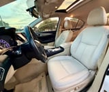 2015 INFINITI Q50 - Preview 11