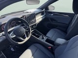2026 Volkswagen Tiguan - Preview 12