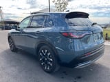 2027 Honda HR-V - Preview 5