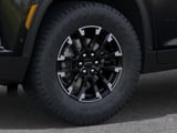 2026 Chevrolet Traverse - Preview 9