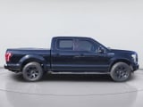 2016 Ford F-150 - Preview 5