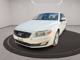 2015 Volvo S80 - Preview 2