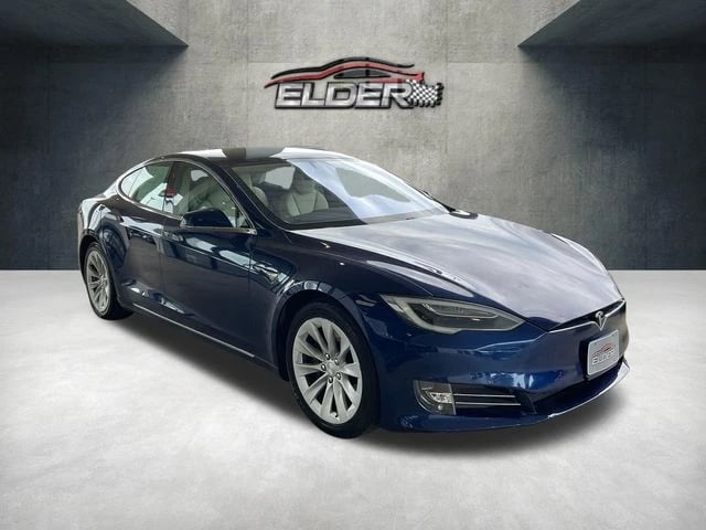 2018 Tesla Model S - Image 1
