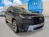 2026 Honda Pilot - Preview 9