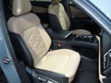 2026 Volkswagen Atlas Cross Sport - Preview 2