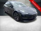 2021 Tesla Model 3 - Preview 4