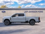 2026 Ford Super Duty - Preview 3