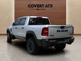 2026 Ram 1500 - Preview 3