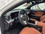 2026 Mercedes-Benz C-Class - Preview 9