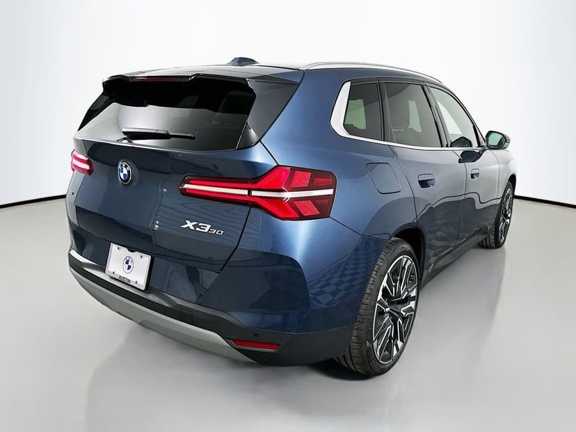 2026 BMW X3 - Image 3