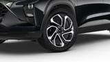 2026 Chevrolet Trax - Preview 4