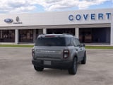 2026 Ford Bronco Sport - Preview 8