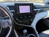 2024 Toyota Camry - Preview 13