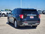 2023 Ford Explorer - Preview 5