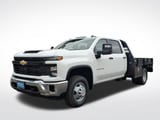 2026 Chevrolet Silverado 3500 HD - Preview 7