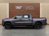 2024 Ram 1500 - Preview 5
