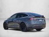 2016 Tesla Model X - Preview 7