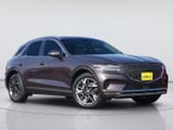 2022 Genesis Gv70 - Preview 2