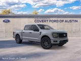 2026 Ford F-150 - Preview 7