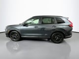 2027 Honda CR-V - Preview 8